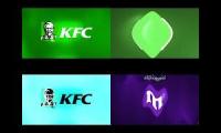 Thumbnail of Full Best Animation Logos Quad 2 But The Effects Are Squared