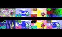 Preview 2 Gross Beat Effects Powers Eightparison V2