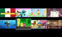 Thumbnail of Up to faster 31 parison to pocoyo