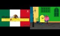 Thumbnail of Up to faster 25 parison to happy monster band and pocoyo