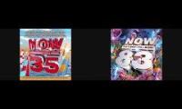 Thumbnail of Now Thats What I Call Music 35 VS Now Thats What I Call Music 83 Who Will Win Changed 2 or 3 more 4