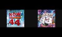Thumbnail of Now Thats What I Call Music 44 VS Now Thats What I Call Music 83 Who Will Win Changed 2 or 3 more 4