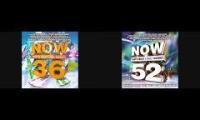 Thumbnail of Now Thats What I Call Music 36 VS Now Thats What I Call Music 52 Who Will Win Changed 2 or 3 more 4
