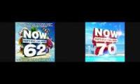 Thumbnail of Now Thats What I Call Music 62 VS Now Thats What I Call Music 70 Who Will Win Changed 2 or 3 more 4