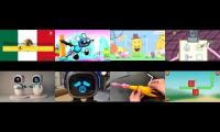 Thumbnail of Up to faster 31 parison to pocoyo