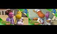 Thumbnail of The backyardigans episodes 2006-2008