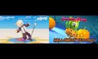 Thumbnail of Full Chuymine Version Halloween