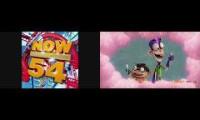Thumbnail of Now Thats What I Call Music 54 VS Fanboy And Chum Chum Candy Illusion Who Will Win Changed 2 or 3
