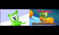 Thumbnail of Full Old Turkish Version Halloween My Version
