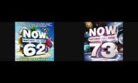Thumbnail of Now Thats What I Call Music 62 VS Now Thats What I Call Music 73 Who Will Win Changed 2 or 3 more 4