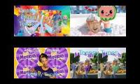 Thumbnail of Title of Mashup (20-100 char. required) :