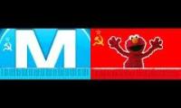 Thumbnail of RUSH M vs RUSH ELMO (2 Mashups)