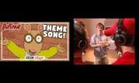Arthur Intro and the Extras of Rock n roll - Youtube Multiplier
