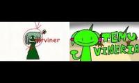 Thumbnail of 2 temu vinerias at once
