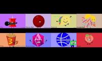 Thumbnail of Bfdi auditions editor reanimated