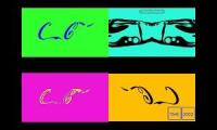 4 Coca Cola Logo Effects