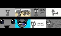 8 temu grays at once