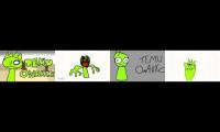 Thumbnail of 4 temu OWAKCXs at once