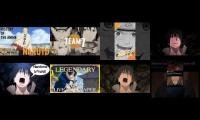 Walk the Ninja Way alongside NARUTO / BORUTO!: The Goku‑like Protagonist: Part Two of Two.