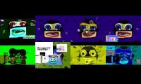 Thumbnail of Klasky Csupo Sparta Remix eightparison(remake)