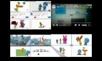 Thumbnail of up to faster 16 parison to pocoyo