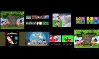 Thumbnail of Little Einsteins reboot ride again mv crossovers series theme song