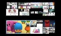 Thumbnail of up to faster 20.329 parison to pocoyo