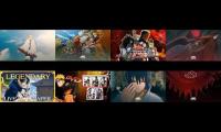 Thumbnail of Walk the Ninja Way alongside NARUTO / BORUTO!: The Goku‑like Protagonist: Part Seven of Seven.