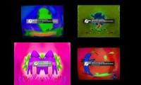 4 Noggin And Nick Jr Logo Collections V1876