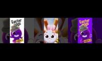 Thumbnail of Easter Eggs Bolofofos Ep 01 - 02 - 03