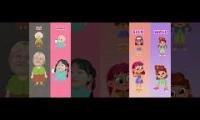 Thumbnail of Learn Opposite Words With BingGo Leaders & Comy Zomy Togehter