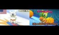 Thumbnail of Full Vanilla Bear Version Halloween My Version
