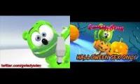 Full Gummy Sons Version Halloween My Version