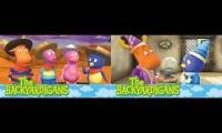 Thumbnail of The backyardigans episodes 2004-2007