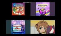 Thumbnail of cardcaptors mv crossovers series