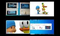 Thumbnail of Up to faster 194 pocoyo