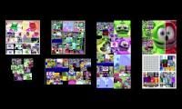 Thumbnail of too many gummy bear long english version remake 2
