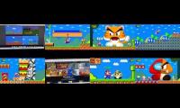 Up to Faster Mario 18 parison - Youtube Multiplier