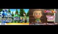 Remy geletek macam Terry dan Bear - Youtube Multiplier