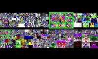 Thumbnail of TOO MANY Gummy bear song long english in sixteen parison last chance final round 10