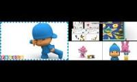 Thumbnail of up to faster 11 parison to pocoyo (2)