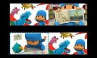 up to faster 4 parison to pocoyo (SECOND REUPLOAD)