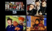 Thumbnail of 19 Episodes at the same time
