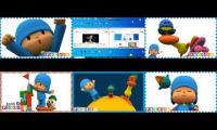 Up to faster 48 pocoyo v2