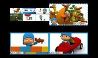 Up to faster 51 pocoyo v5