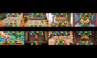 Thumbnail of Mario party minigame part 1