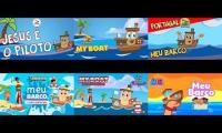 Thumbnail of 3 palavrinhas meu barco