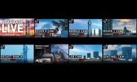 Thumbnail of Starbase/SpaceX/Starship Pre Flight 12 24/7 Winter Cams