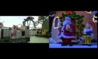 Thumbnail of Drayton Manor - Family Fun 2008 Advert