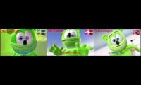 Thumbnail of Gummy bear swedish vs danish vs norwegian